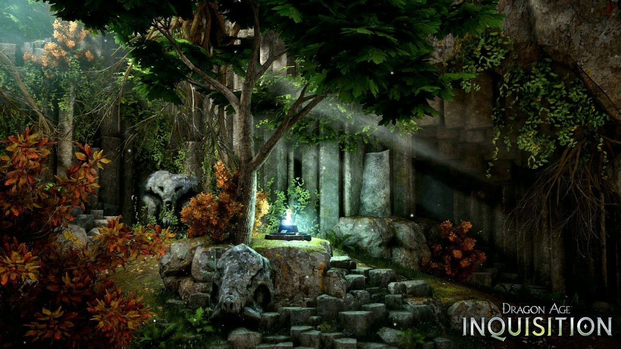 Dragon Age: Inquisition - Imagen 24